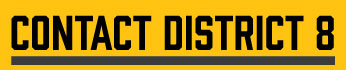 Contact District 8
